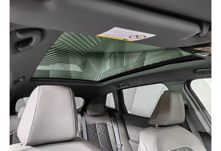 BMW X3 xDrive30L AT (258 л.с.) Серый в АВИЛОН. Слайд №21