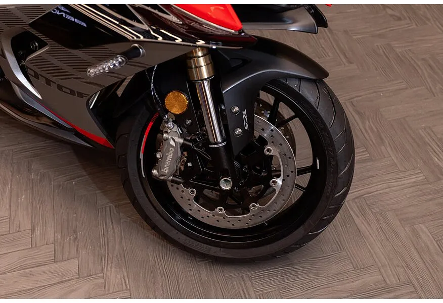 QJMOTOR SRK 800 RR 778 см³ (95 л.с.) 778 в АВИЛОН. Слайд №3 QJMOTOR SRK 800 RR 778 см³ (95 л.с.) 778 в АВИЛОН. Слайд №3