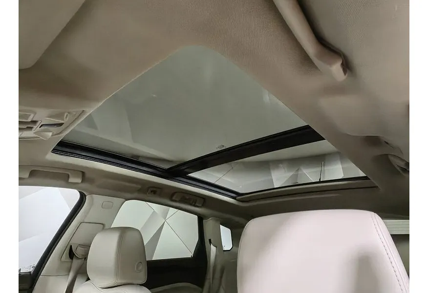АВИЛОН - Cadillac SRX 3.0 V6 SIDI (269 л.с.) Золотой - slide 20