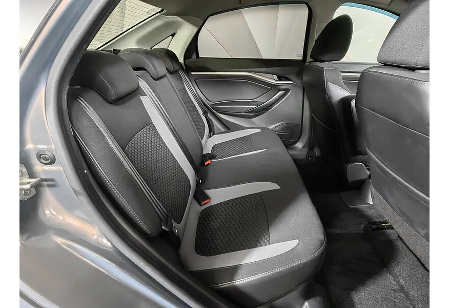 АВИЛОН - ВАЗ (Lada) Vesta 1.6 MT (106 л.с.) Голубой - slide 12