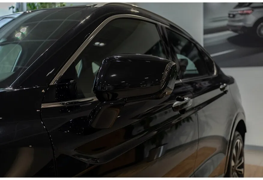 KNEWSTAR 001 2.0 AT 4WD (200 л.с.) Flagship Черный в АВИЛОН. Слайд №22