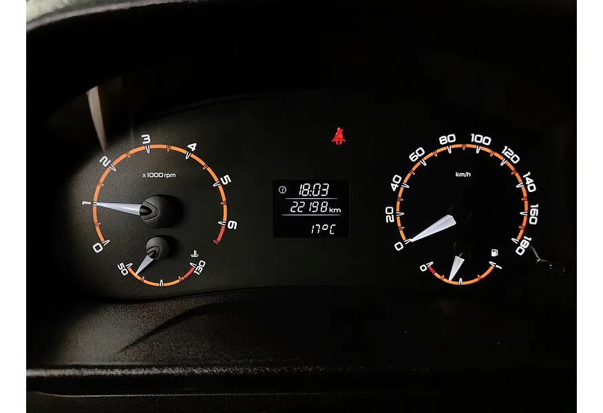 ВАЗ (Lada) 4x4 1.7 MT 8 кл. (Евро-4) (83 л.с.) Зеленый в АВИЛОН. Слайд №14