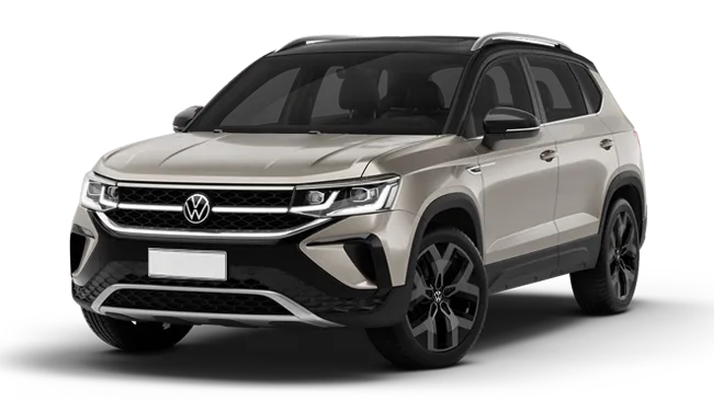 Volkswagen Taos