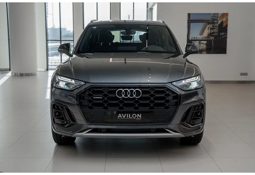 АВИЛОН - Audi Q5 L 2.0 TFSI S tronic quattro (245 л.с.) Luxury Dynamic - slide 5