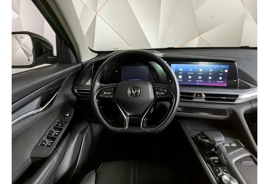 АВИЛОН - Changan CS75PLUS 1.5T АТ 2WD (181 л.с.) Luxe Черный - slide 14