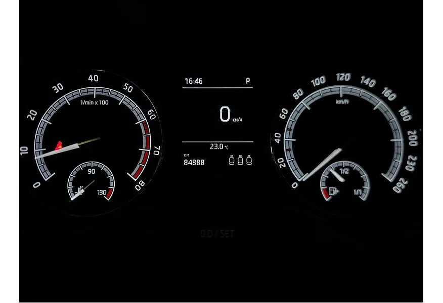 АВИЛОН - Skoda Kodiaq 1.4 TSI DSG 4X4 (150 л.с.) Зеленый - slide 15