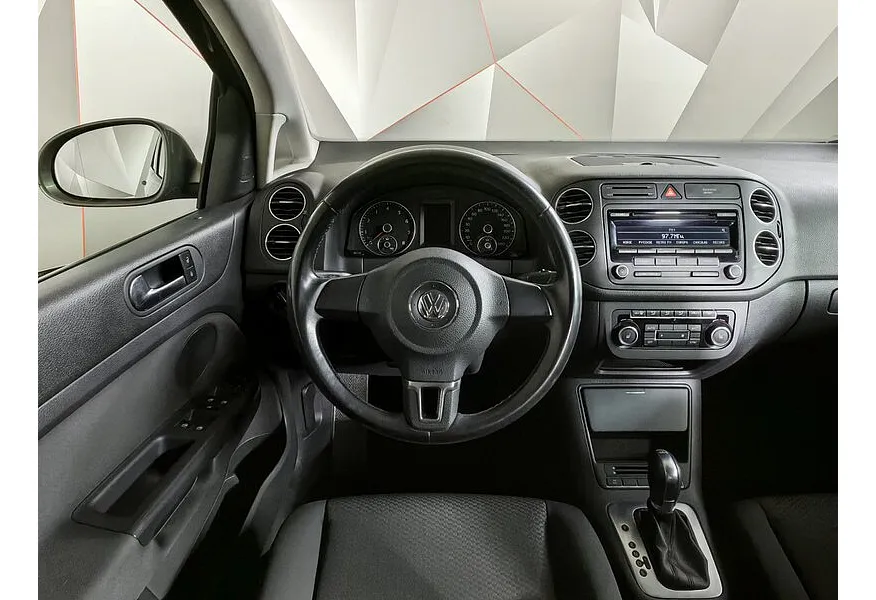 Volkswagen Golf 1.6 DSG (102 л.с.) Trendline Коричневый в АВИЛОН. Слайд №19