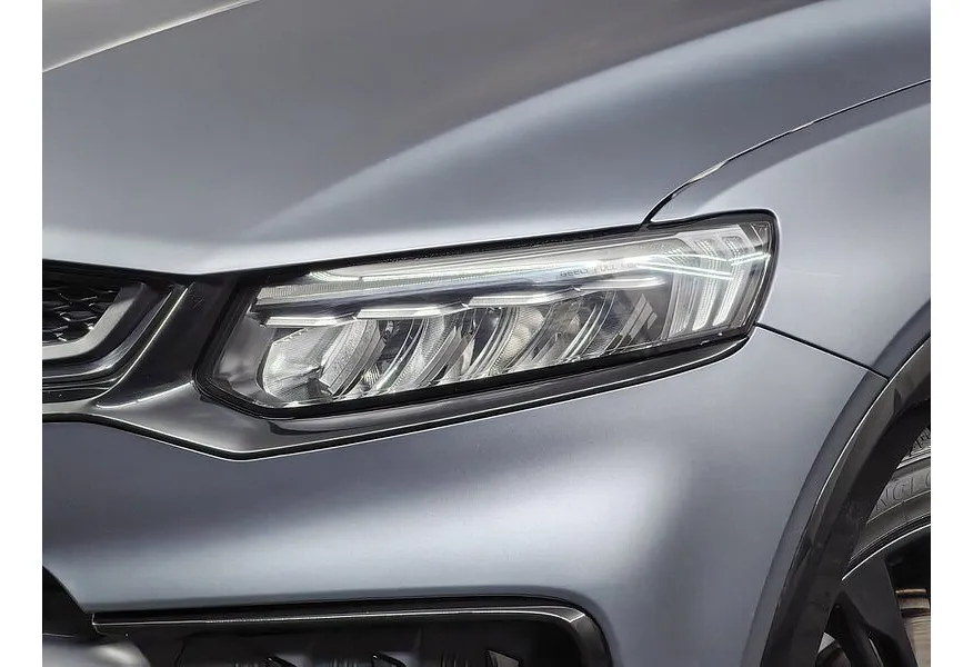 Geely Tugella 2.0 AT AWD (238 л.с.) Flagship Sport Серый в АВИЛОН. Слайд №10