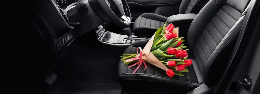 Весенний сервис Mitsubishi за 8 888₽