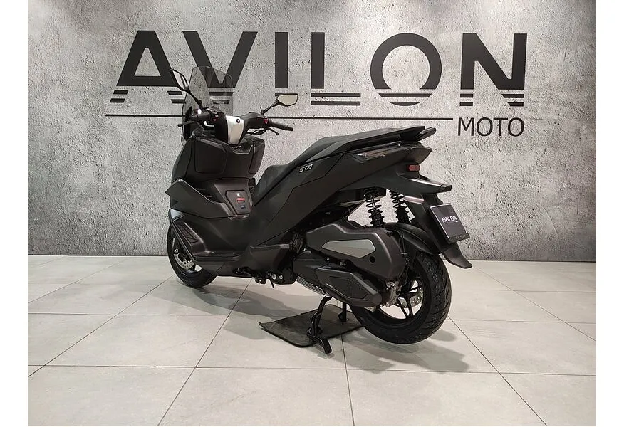 VOGE SR3 245 см³ (26 л.с.) 245 Серый в АВИЛОН. Слайд №5