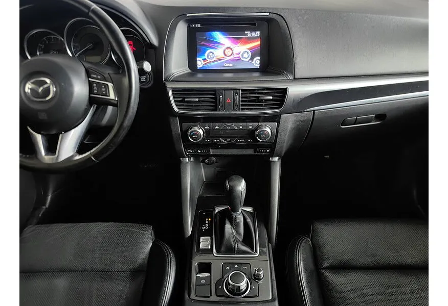 Mazda CX-5 2.0 AT 4WD (150 л.с.) Drive Белый в АВИЛОН. Слайд №15