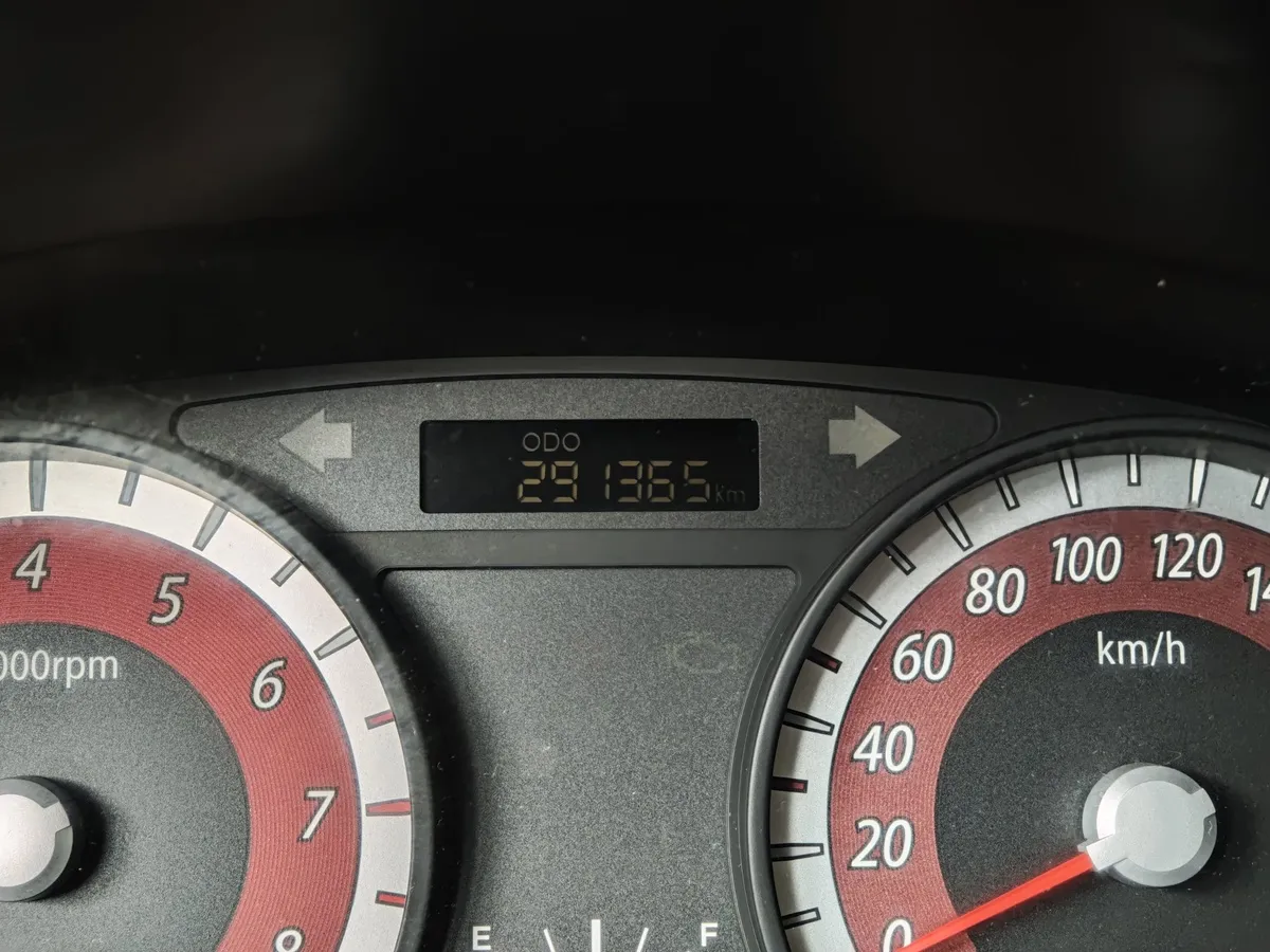 Kia Rio 1.4 MT (97 л.с.) Синий в АВИЛОН. Слайд №17
