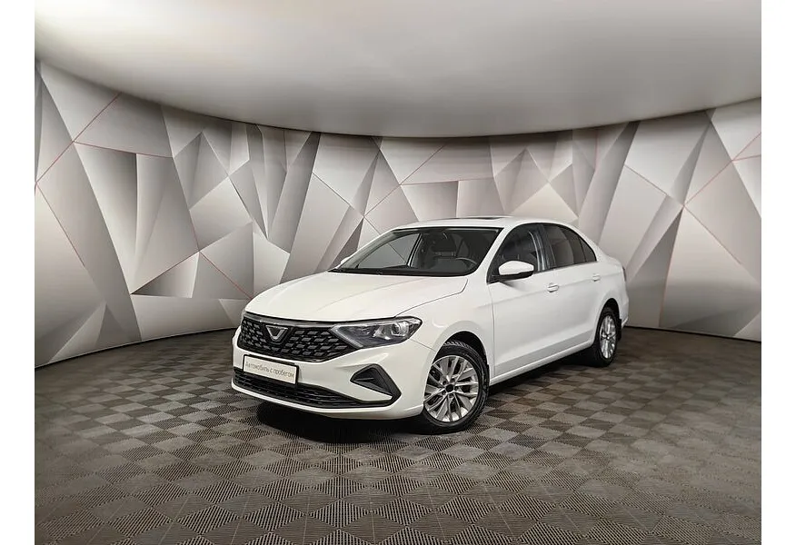 АВИЛОН - Jetta VA3 1.5 AT (112 л.с.) Aggressive Белый - slide 9919230