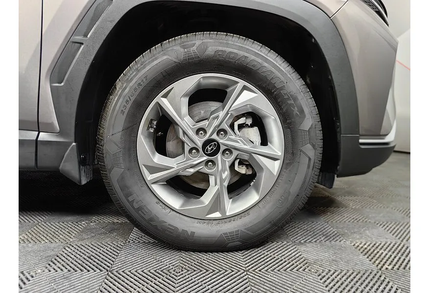 АВИЛОН - Hyundai Tucson 2.0 AT 4WD (150 л.с.) Family Серый - slide 16