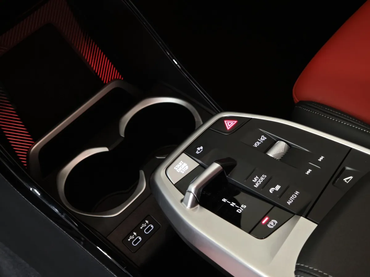 BMW X2 20i xDrive AT (192 л.с.) Серый в АВИЛОН. Слайд №19