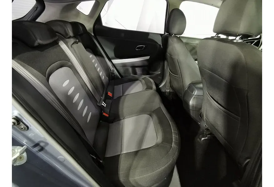 АВИЛОН - Kia Ceed 1.6 MT (129 л.с.) Comfort Синий - slide 8