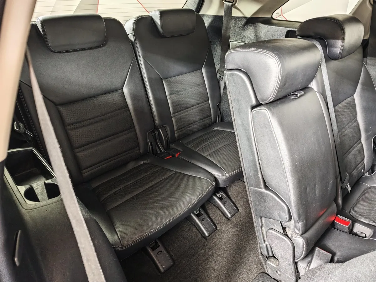 Kia Sorento 2.2 D AT AWD (5 мест) (200 л.с.) Prestige Серый в АВИЛОН. Слайд №22