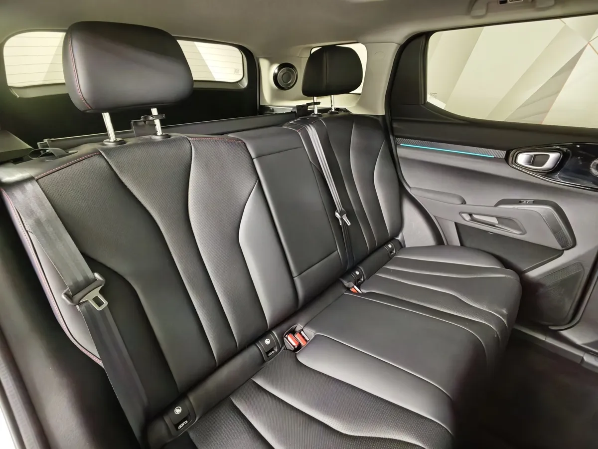 Haval PRO H3 1.5T 7DCT 4WD (177 л.с.) Tech Plus Белый в АВИЛОН. Слайд №17
