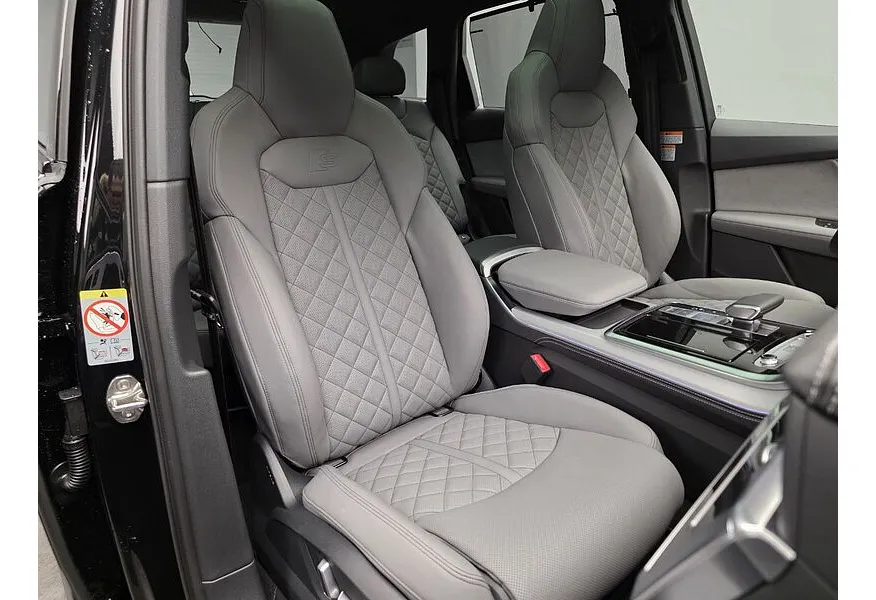 АВИЛОН - Audi Q7 3.0 TDI Tiptronic quattro (286 л.с.) Белый - slide 9605876