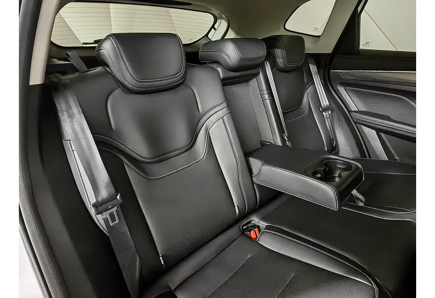 Haval Jolion 1.5 DCT 4WD (150 л.с.) Tech Plus Белый в АВИЛОН. Слайд №12
