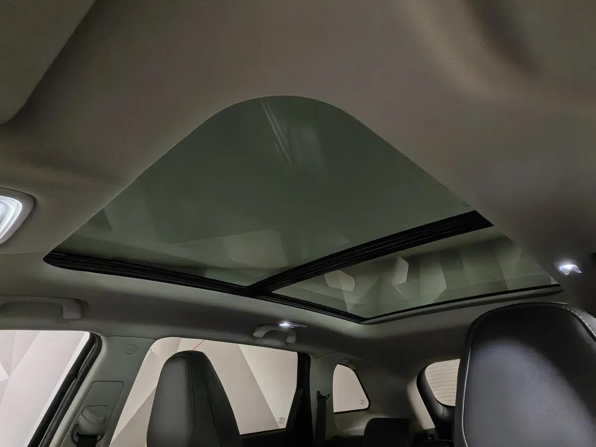 Changan CS75PLUS 2.0 AT (223 л.с.) Comfort Черный в АВИЛОН. Слайд №19
