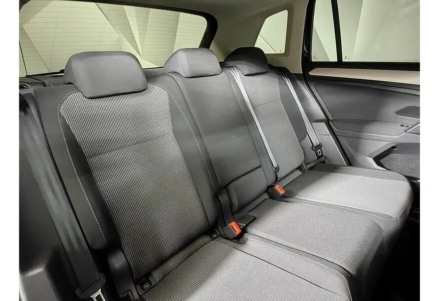 АВИЛОН - Volkswagen Tiguan 1.4 TSI AT (150 л.с.) Respect Черный - slide 13