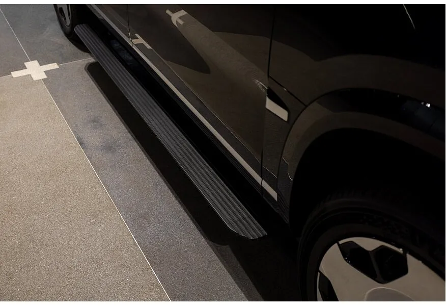 Zeekr 9X 2.0h AT 4WD (1177 л.с.) Ultra Черный в АВИЛОН. Слайд №19