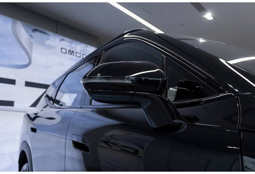 OMODA C7 1.6 DCT (150 л.с.) Lifestyle Черный в АВИЛОН. Слайд №15 OMODA C7 1.6 DCT (150 л.с.) Lifestyle Черный в АВИЛОН. Слайд №15