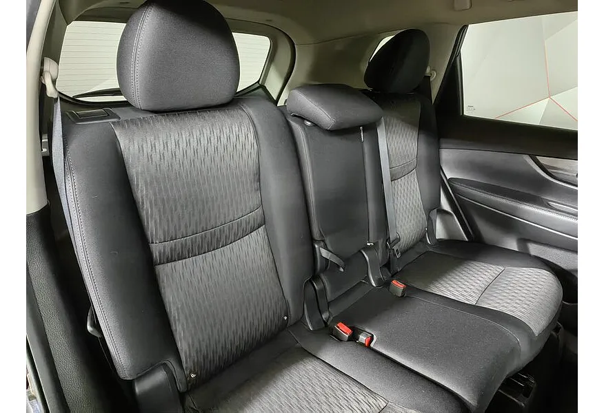 АВИЛОН - Nissan X-Trail 2.5 CVT AWD (171 л.с.) Черный - slide 14