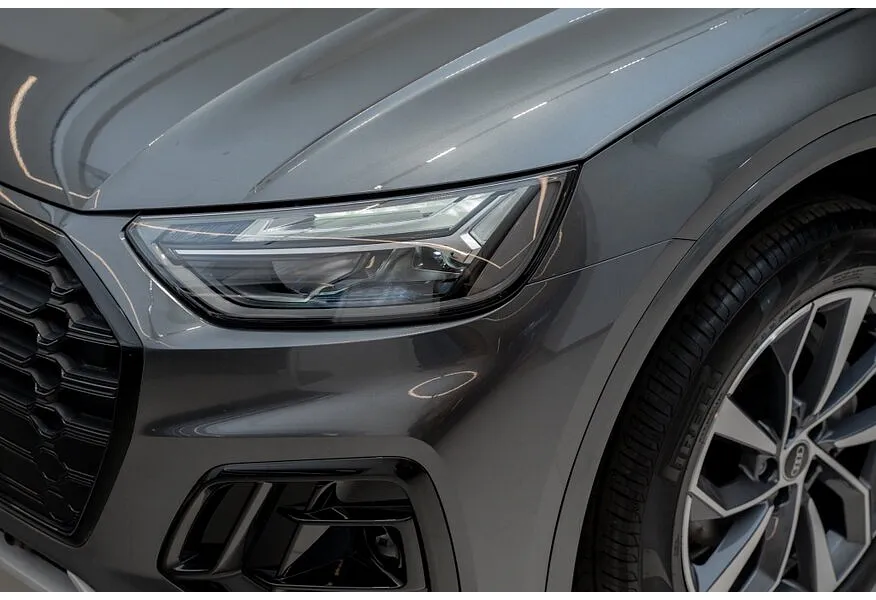 АВИЛОН - Audi Q5 L 2.0 TFSI S tronic quattro (245 л.с.) Luxury Dynamic - slide 18