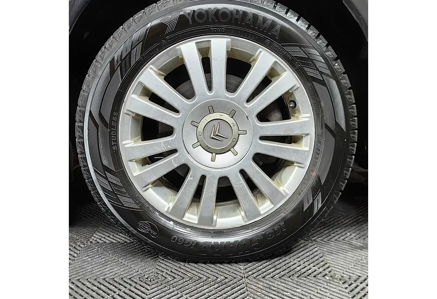 Citroen C5 2.0 AT (140 л.с.) Коричневый в АВИЛОН. Слайд №9