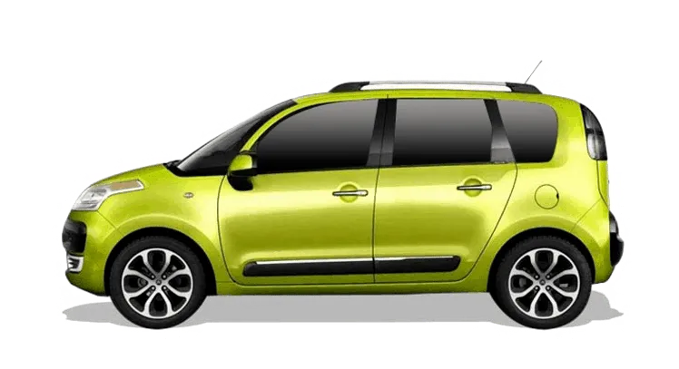 Citroen C3 Picasso