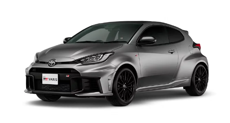 Изображение Toyota Yaris