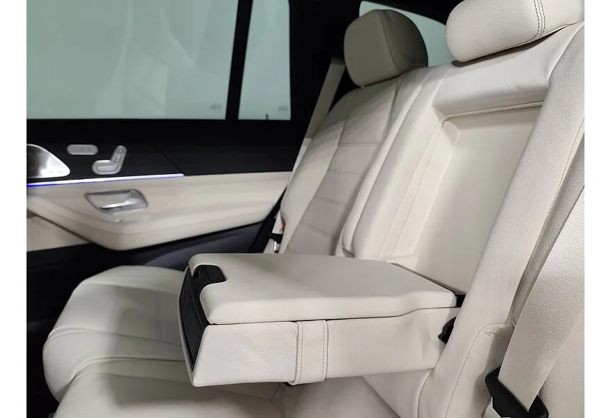 АВИЛОН - Mercedes-Benz GLS 450 d 9G-TRONIC 4Matic (367 л.с.) Черный - slide 11