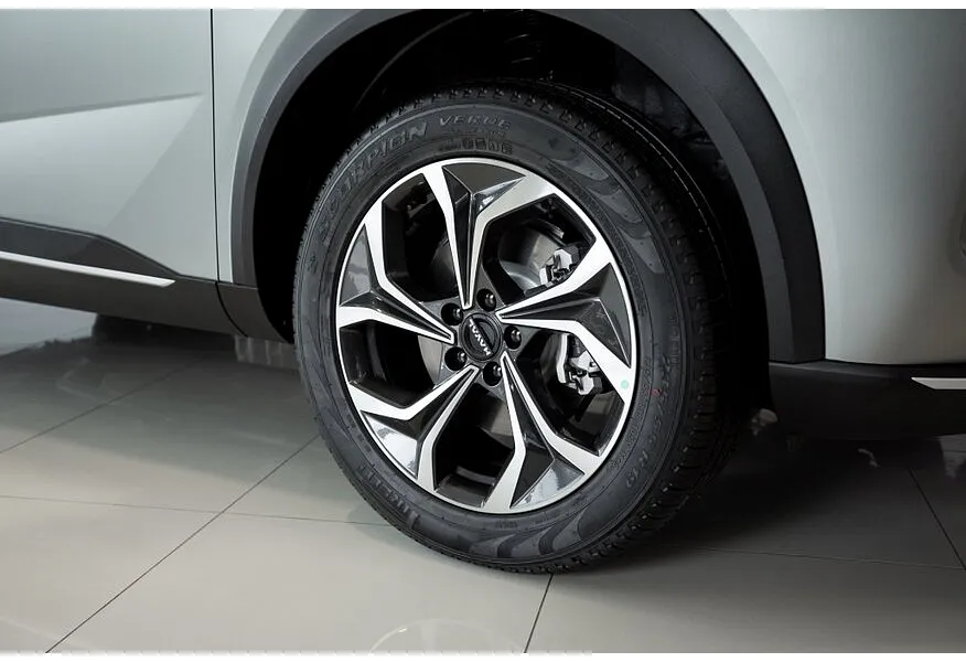 Haval F7 1.5T FWD 7DCT (150 л.с.) Elite Серый в АВИЛОН. Слайд №14