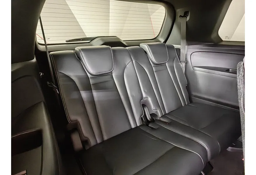 АВИЛОН - GAC GS8 2.0T 4WD (231 л.с.) GX Premium Зеленый - slide 13