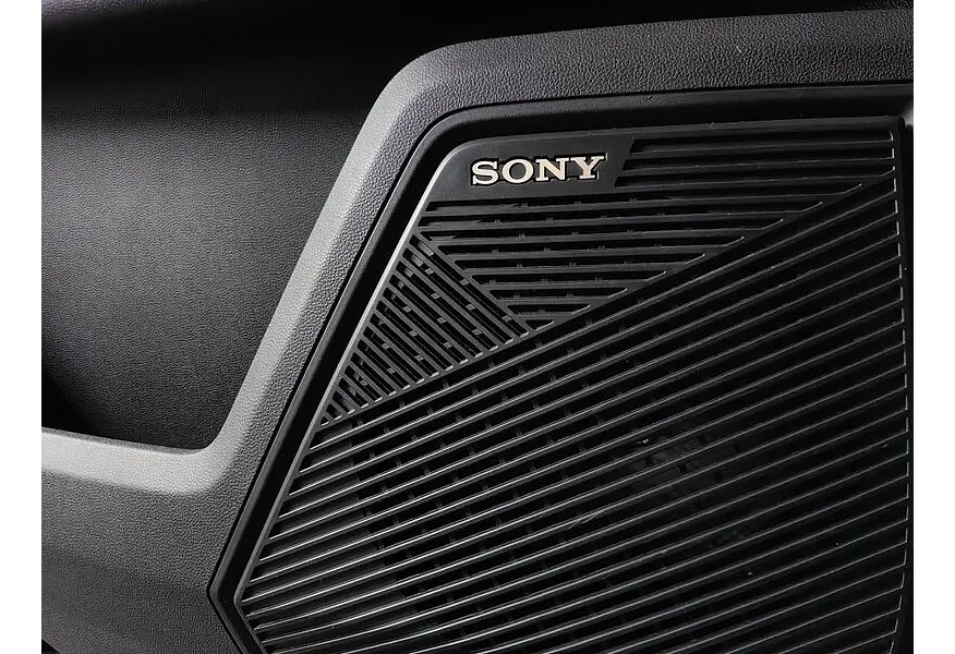 Jaecoo J7 1.6T 7DCT 2WD (186 л.с.) Ultimate Черный в АВИЛОН. Слайд №25