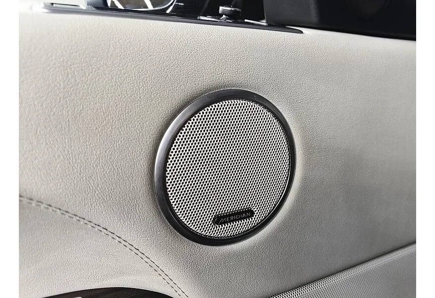 Land Rover Range Rover 4.4 SDV8 AT AWD (339 л.с.) Черный в АВИЛОН. Слайд №21