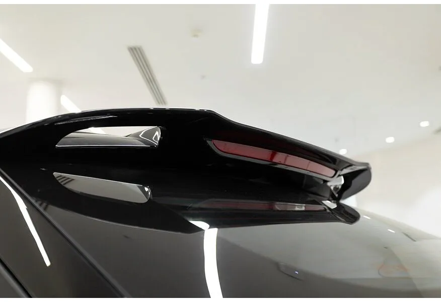 Omoda C5 1.6T DCT 4WD (150 л.с.) Supreme (2 цвета) Серебристый в АВИЛОН. Слайд №15