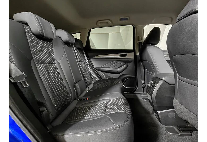 Haval F7 2.0T AWD 7DCT (190 л.с.) Elite Синий в АВИЛОН. Слайд №15