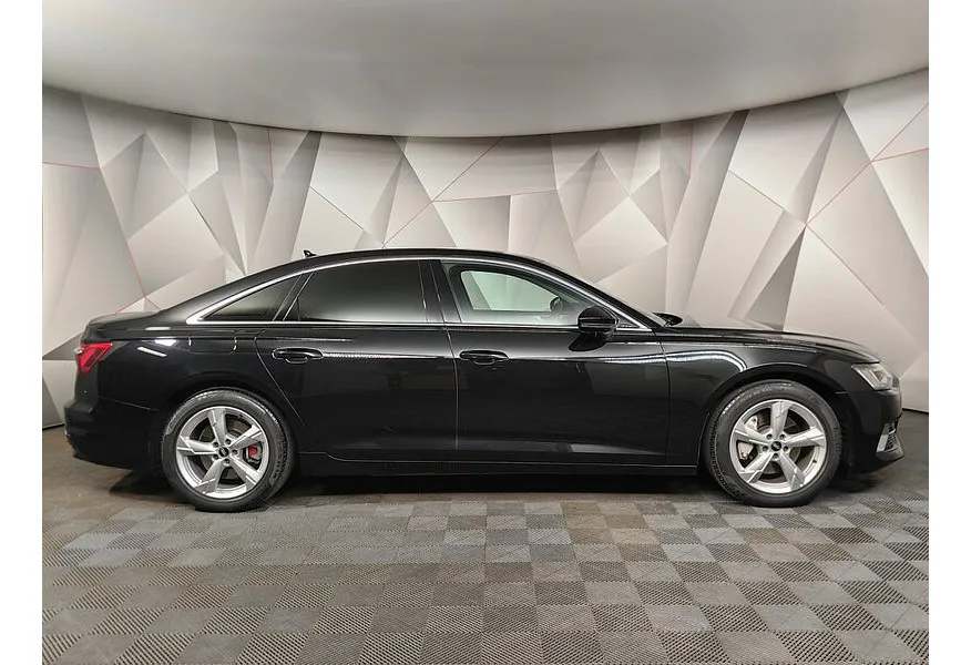 АВИЛОН - Audi A6 45 TFSI quattro S tronic (245 л.с.) Черный - slide 3