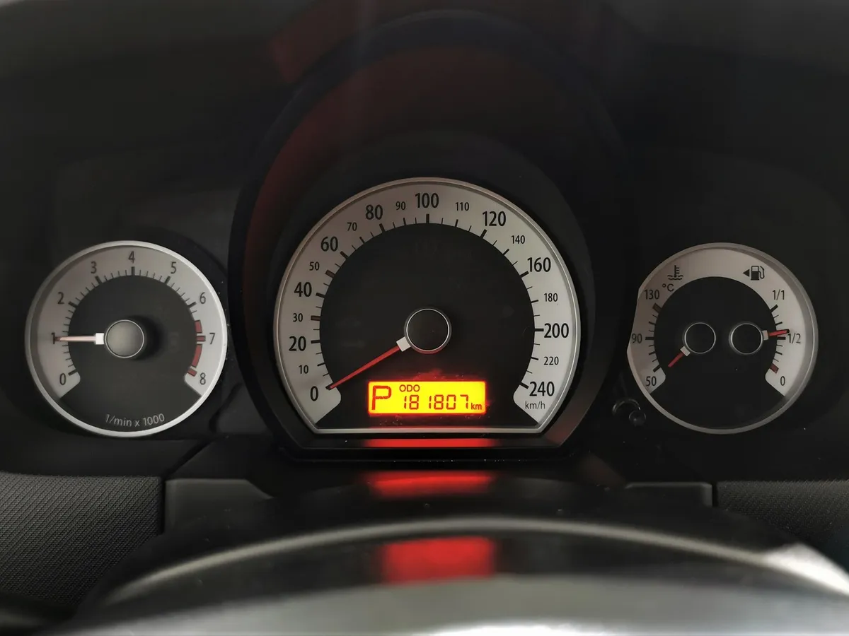 Kia Ceed 1.6 AT (122 л.с.) Белый в АВИЛОН. Слайд №17