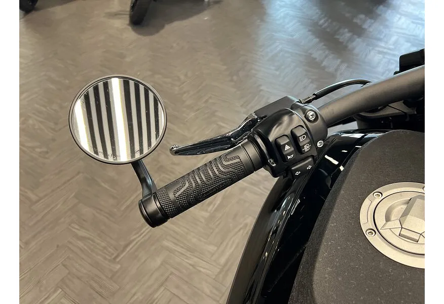 QJMOTOR SRV 600V 561 см³ (68 л.с.) (68) 561 в АВИЛОН. Слайд №19