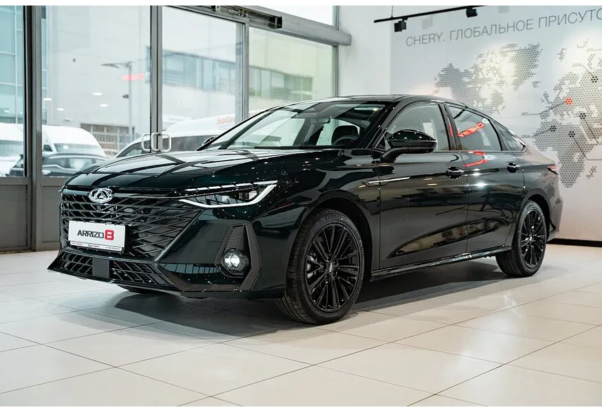 АВИЛОН - Chery Arrizo 8 1.6T DCT (150 л.с.) Ultra (2 цвета) - slide 0