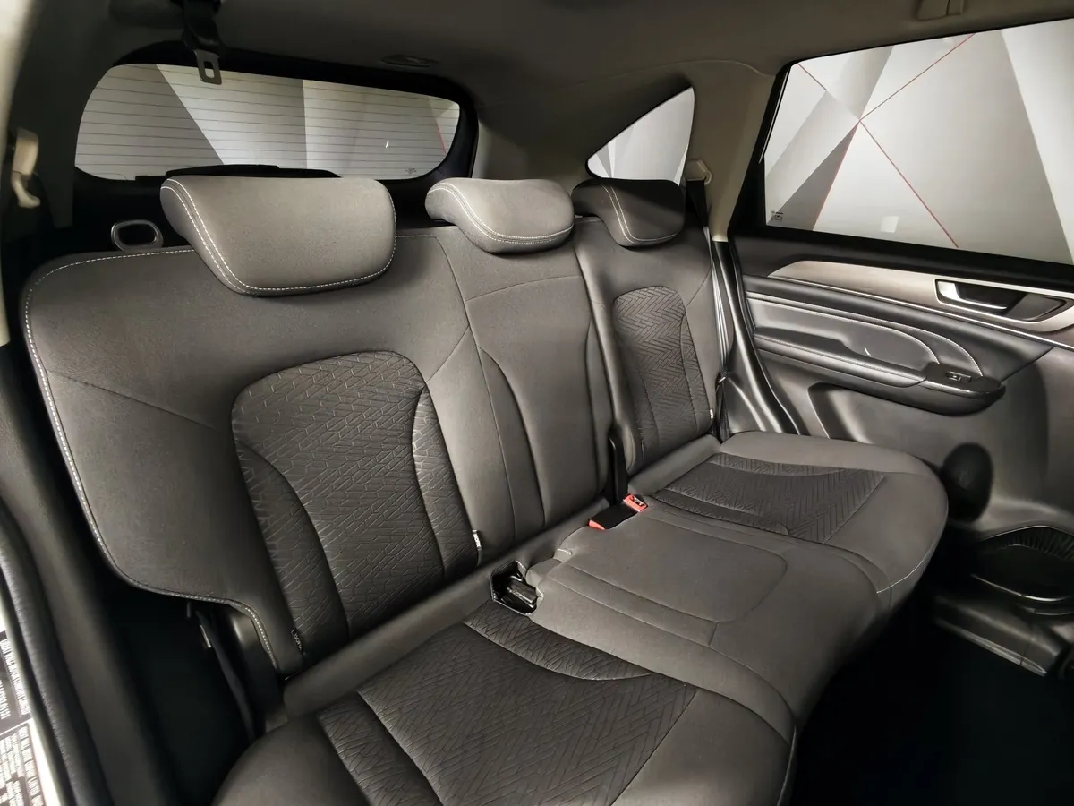 Haval M6 1.5 DCT 2WD (143 л.с.) Family Белый в АВИЛОН. Слайд №15
