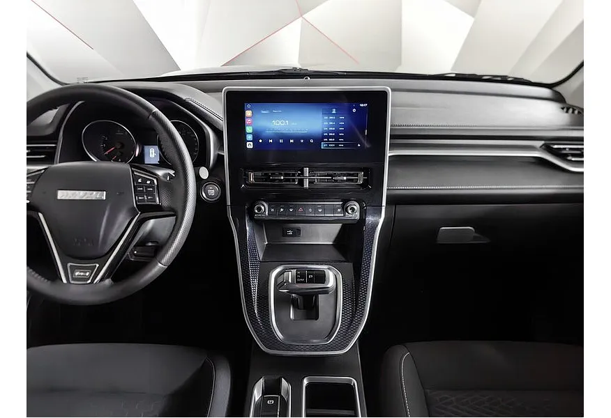 АВИЛОН - Haval M6 1.5 DCT 2WD (143 л.с.) Family Черный - slide 10