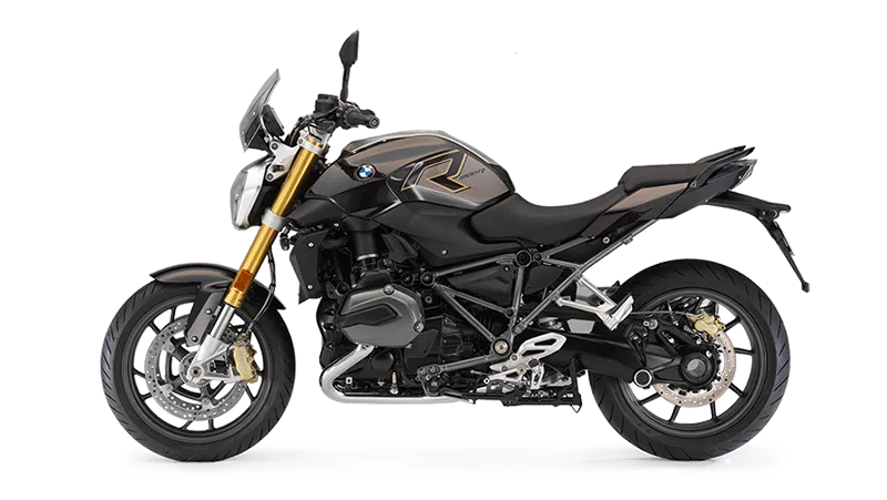 BMW Motorrad K 1200 R