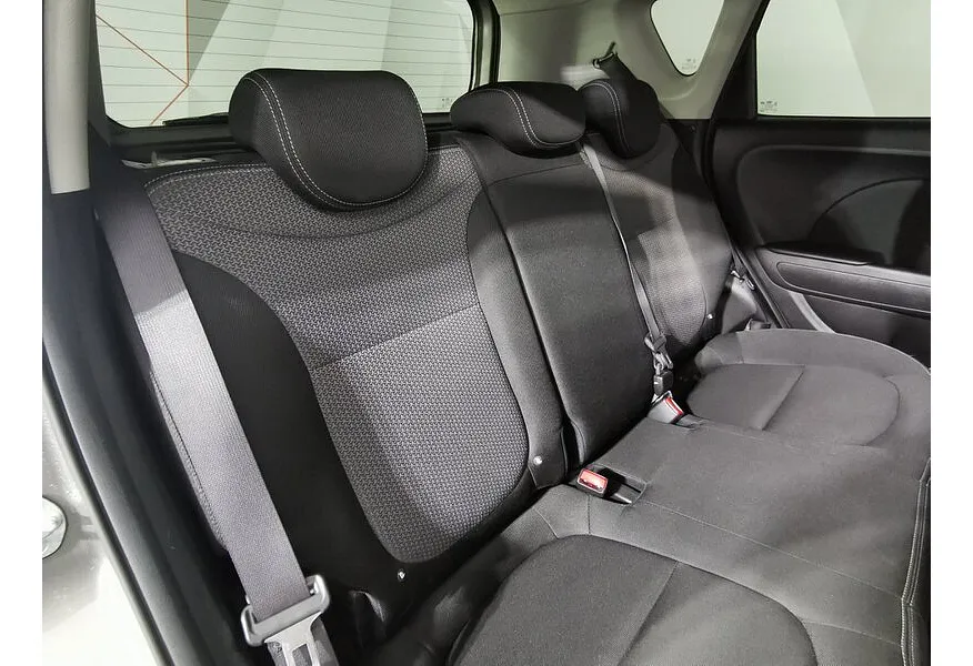 АВИЛОН - Kia Soul 1.6 AT (124 л.с.) Серебристый - slide 11