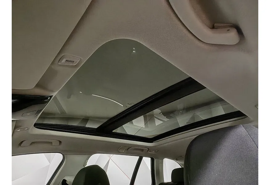 BMW 5 серия 520d Steptronic (190 л.с.) Коричневый в АВИЛОН. Слайд №17