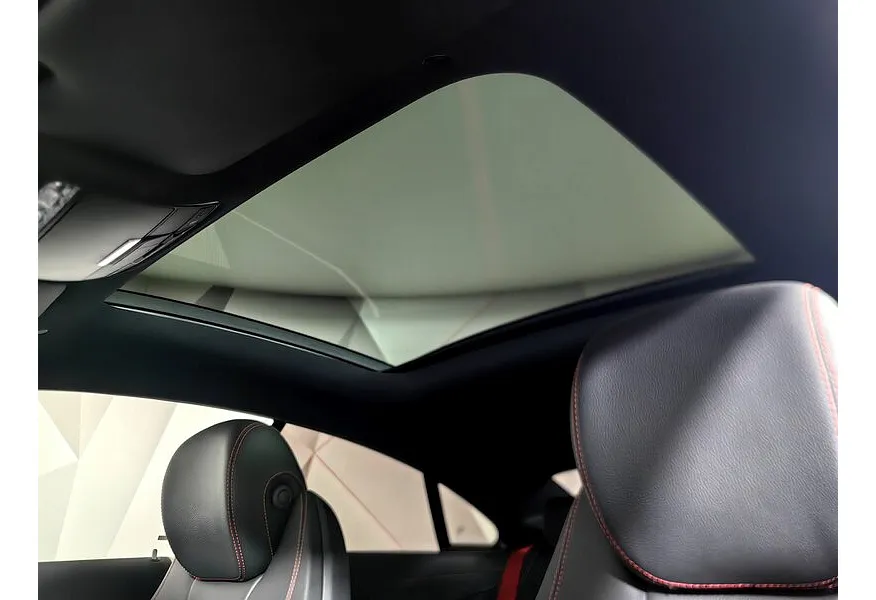 Mercedes-Benz E-Класс E 53 AMG 4MATIC+ 9G-TRONIC (435 л.с.) Синий в АВИЛОН. Слайд №24